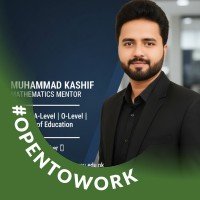 Muhammad Kashif