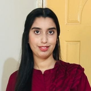 Areeba M.
